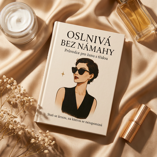 OSLNIVÁ BEZ NÁMAHY